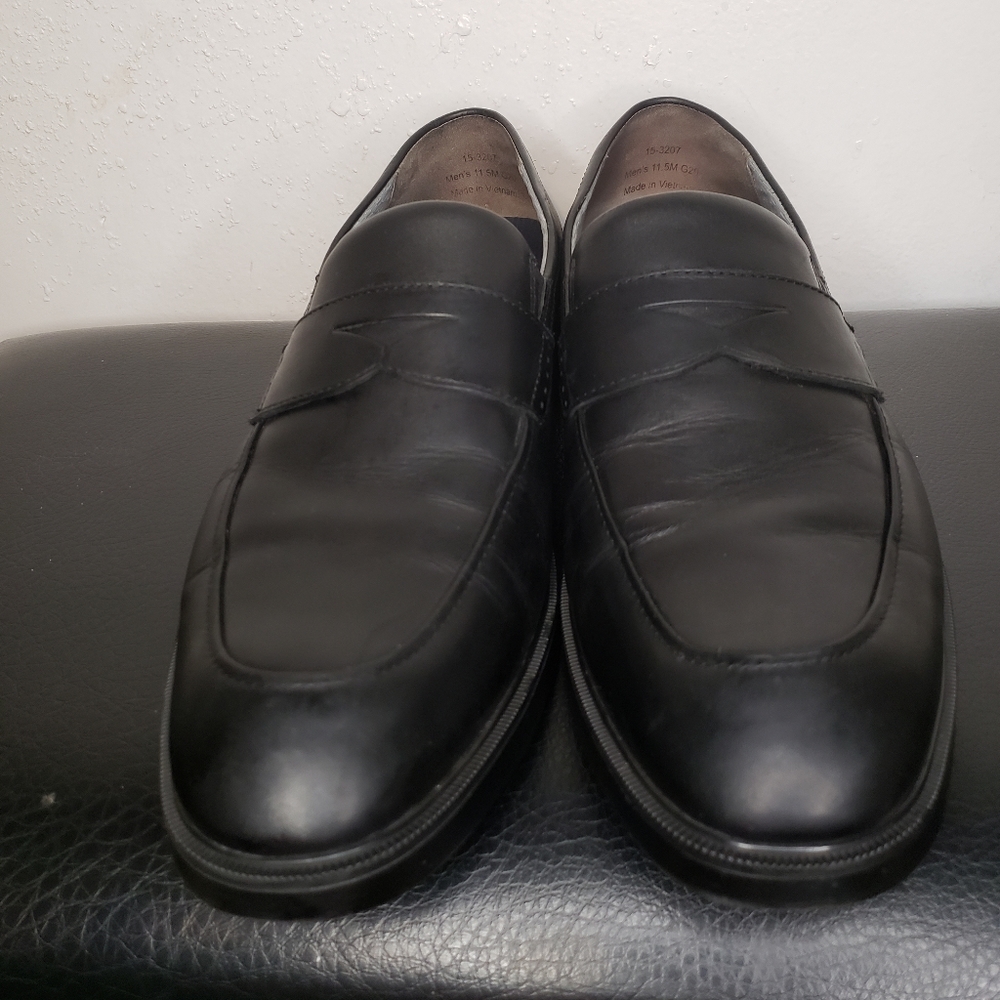 Johnston And Murphy Loafers - image 3